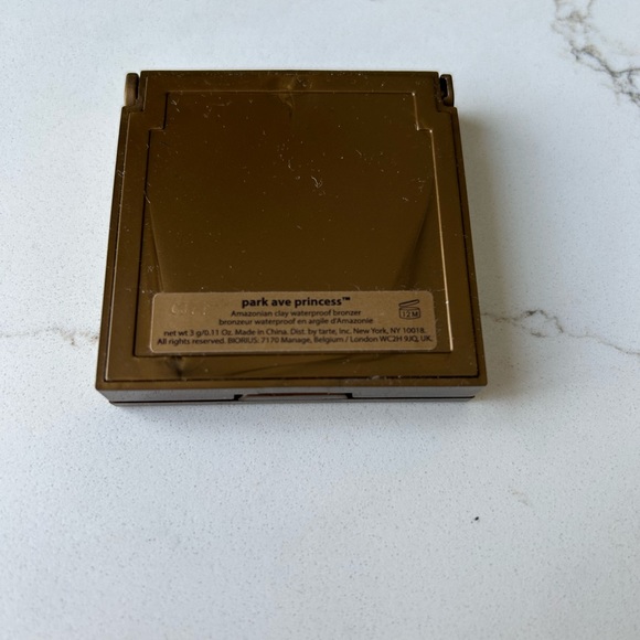 TARTE Amazonian clay waterproof bronzer - Picture 4 of 6